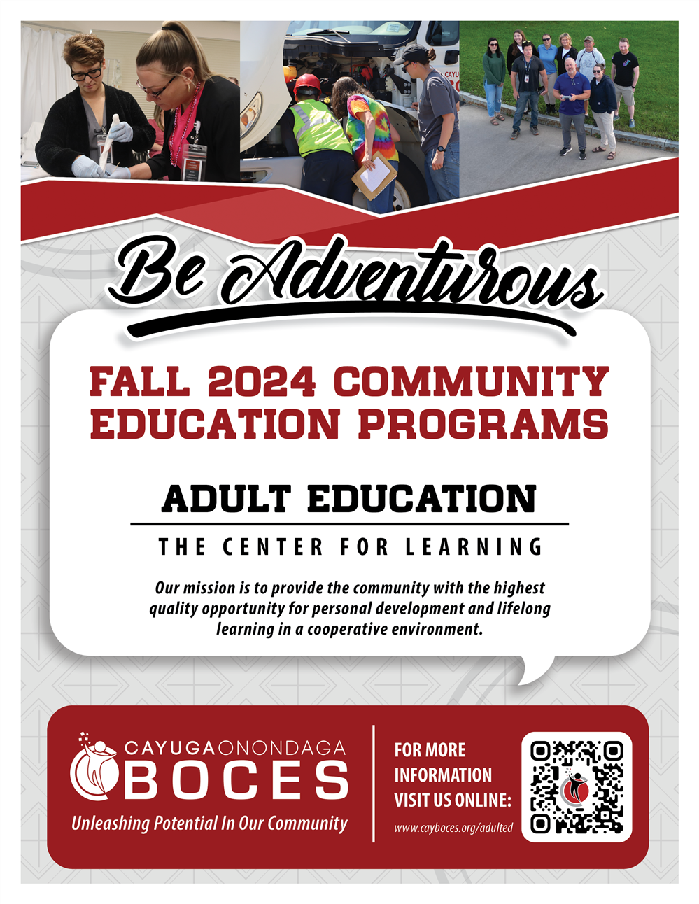 Brochure